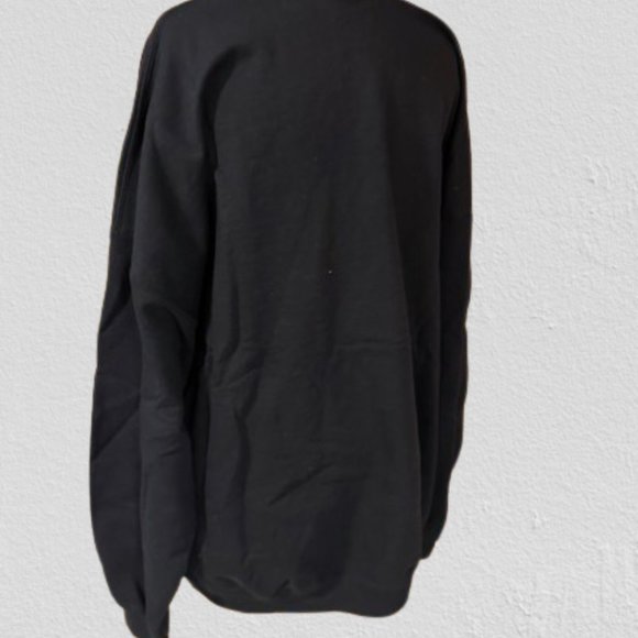 "Support Your Local Girl Gang" Graphic Sweatshirt - Picture 2 of 9